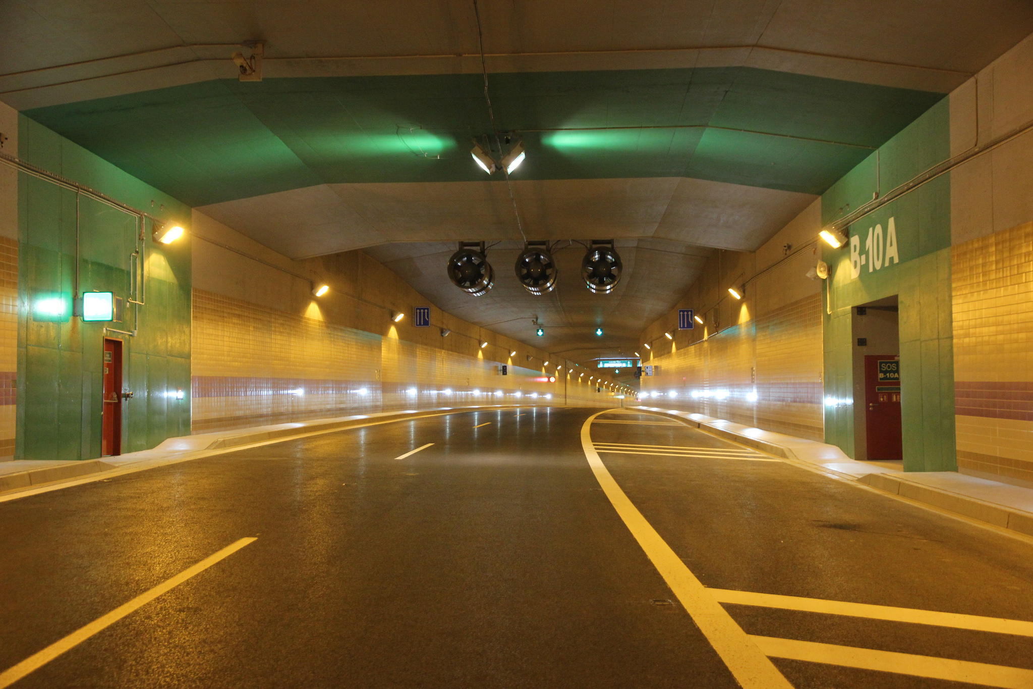 Věříte, že se tunel Blanka otevře již 2.prosince na svátek Blanky?