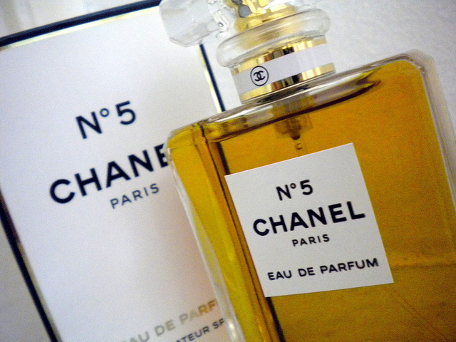 Chanel n5