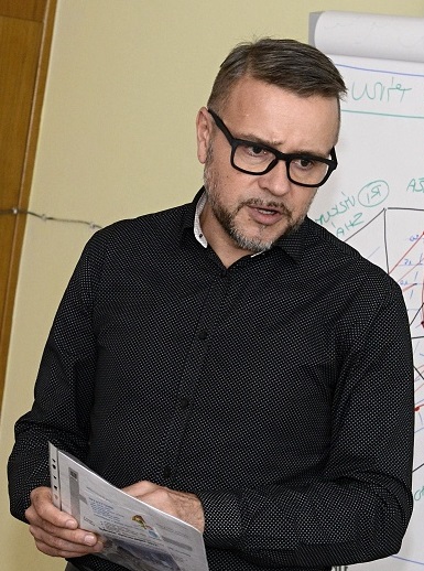 Mgr. Petr Daňko