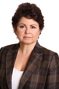 Ing. Iva Sehnalová